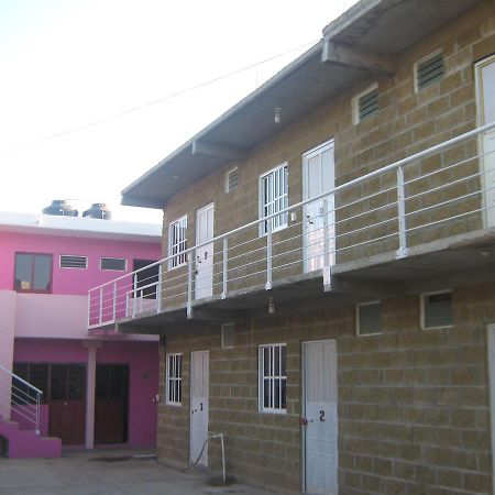 Hotel La Campana Hacienda Blanca Ngoại thất bức ảnh