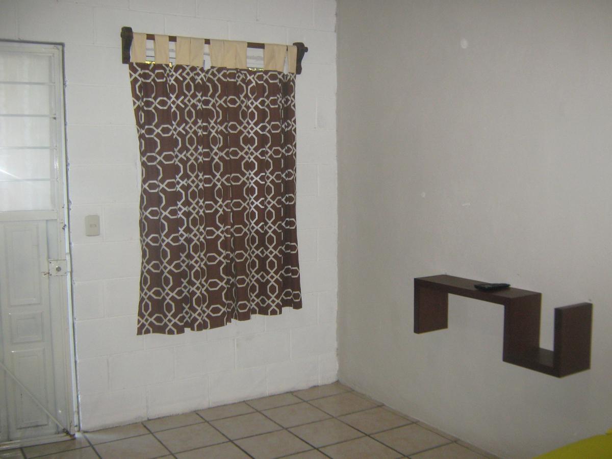 Hotel La Campana Hacienda Blanca Ngoại thất bức ảnh
